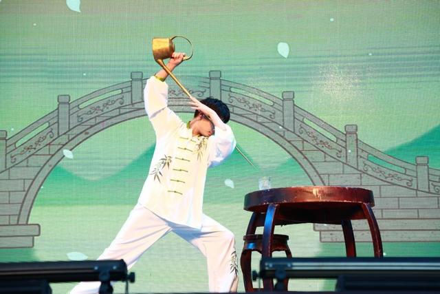 双节开化根缘小镇新项目引人气，赏美景观美艺根宫佛国赏秋正当时(图12)