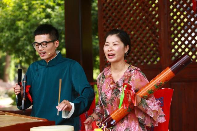 双节开化根缘小镇新项目引人气，赏美景观美艺根宫佛国赏秋正当时(图10)