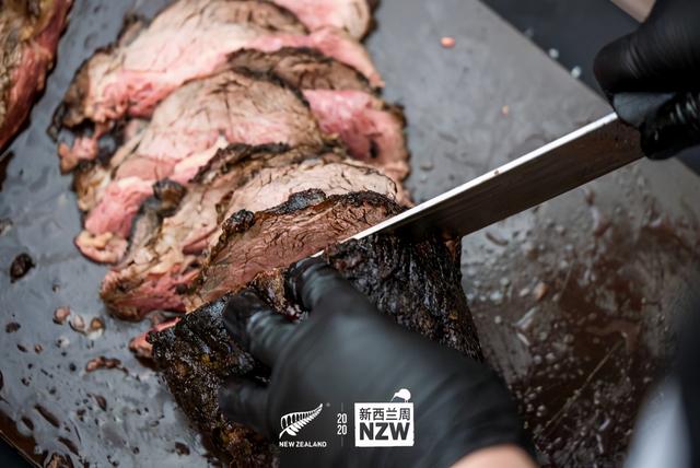 新西兰驻华大使出席“新西兰周”发布会 暨“倾心出品”主题活动(图4)