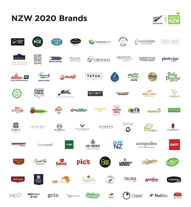 新西兰驻华大使出席“新西兰周”发布会 暨“倾心出品”主题活动(图6)