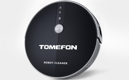 家用扫地机器人哪个牌子好？微控制，真智能！(图1)