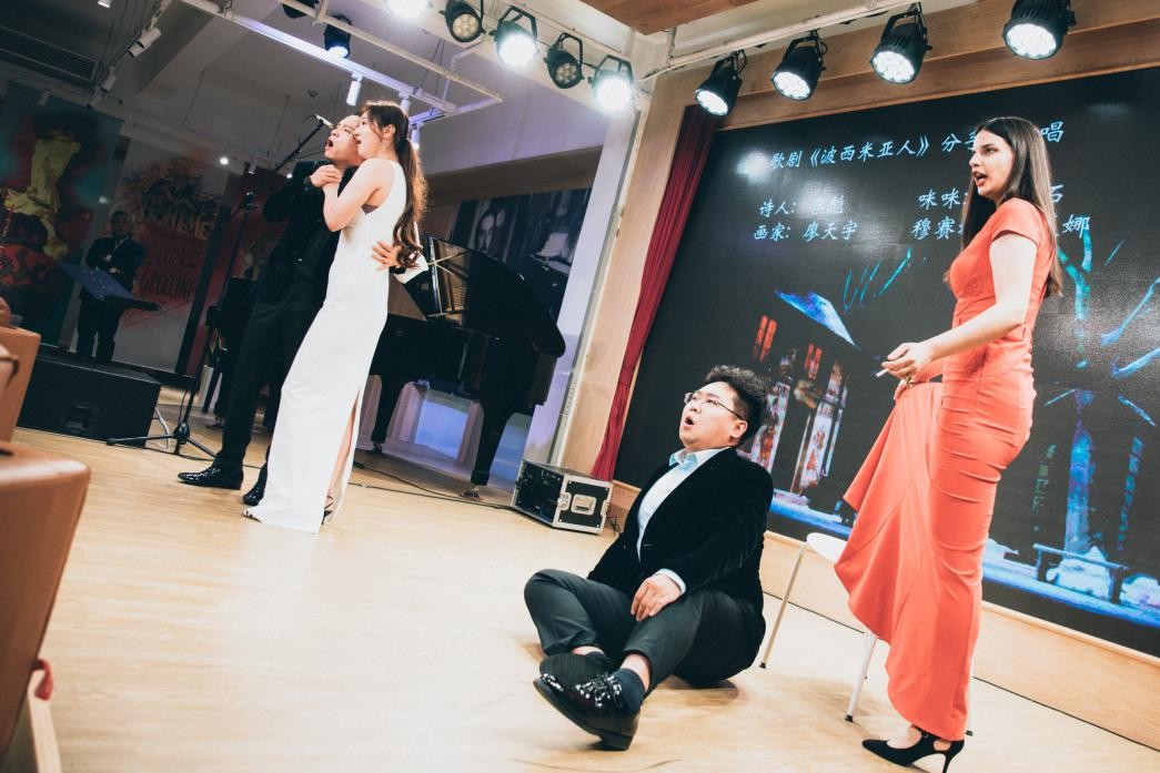 中意普契尼——普契尼纪念音乐会实况(图13)