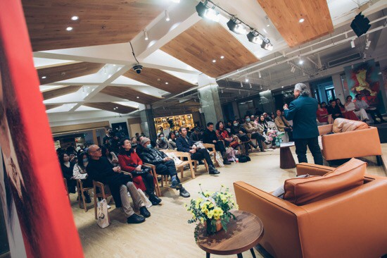 中意普契尼——普契尼纪念音乐会实况(图11)