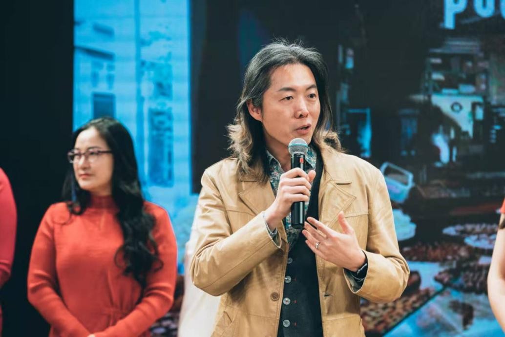 中意普契尼——普契尼纪念音乐会实况(图15)