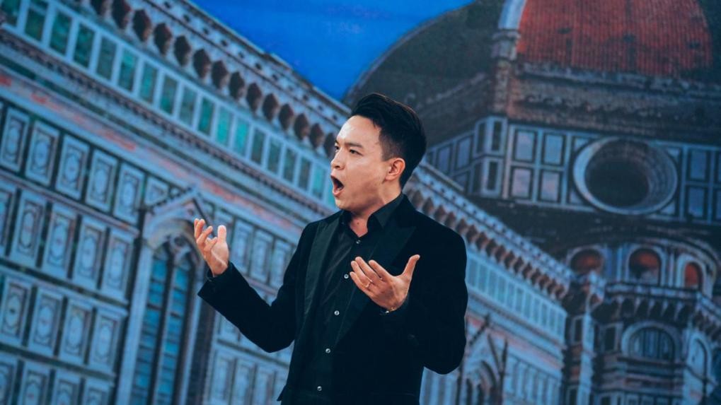 中意普契尼——普契尼纪念音乐会实况(图5)