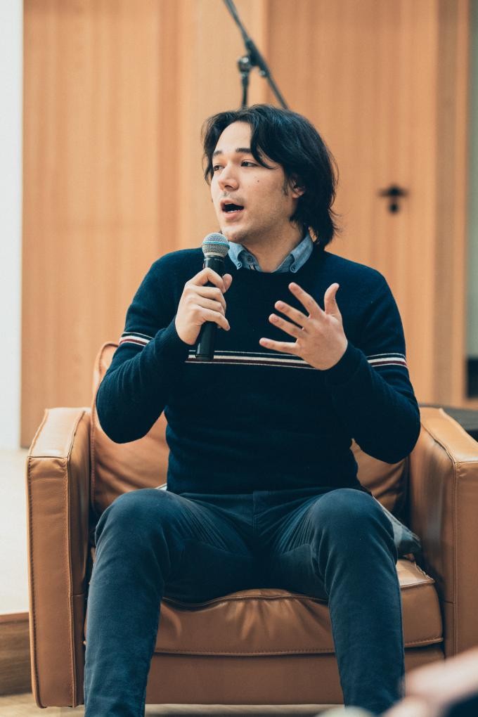 中意普契尼——普契尼纪念音乐会实况(图9)