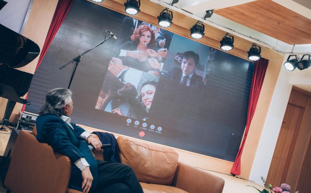 中意普契尼——普契尼纪念音乐会实况(图10)