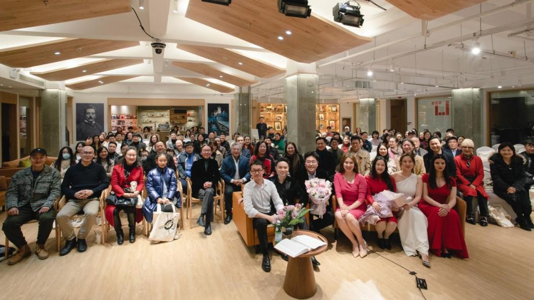 中意普契尼——普契尼纪念音乐会实况(图16)