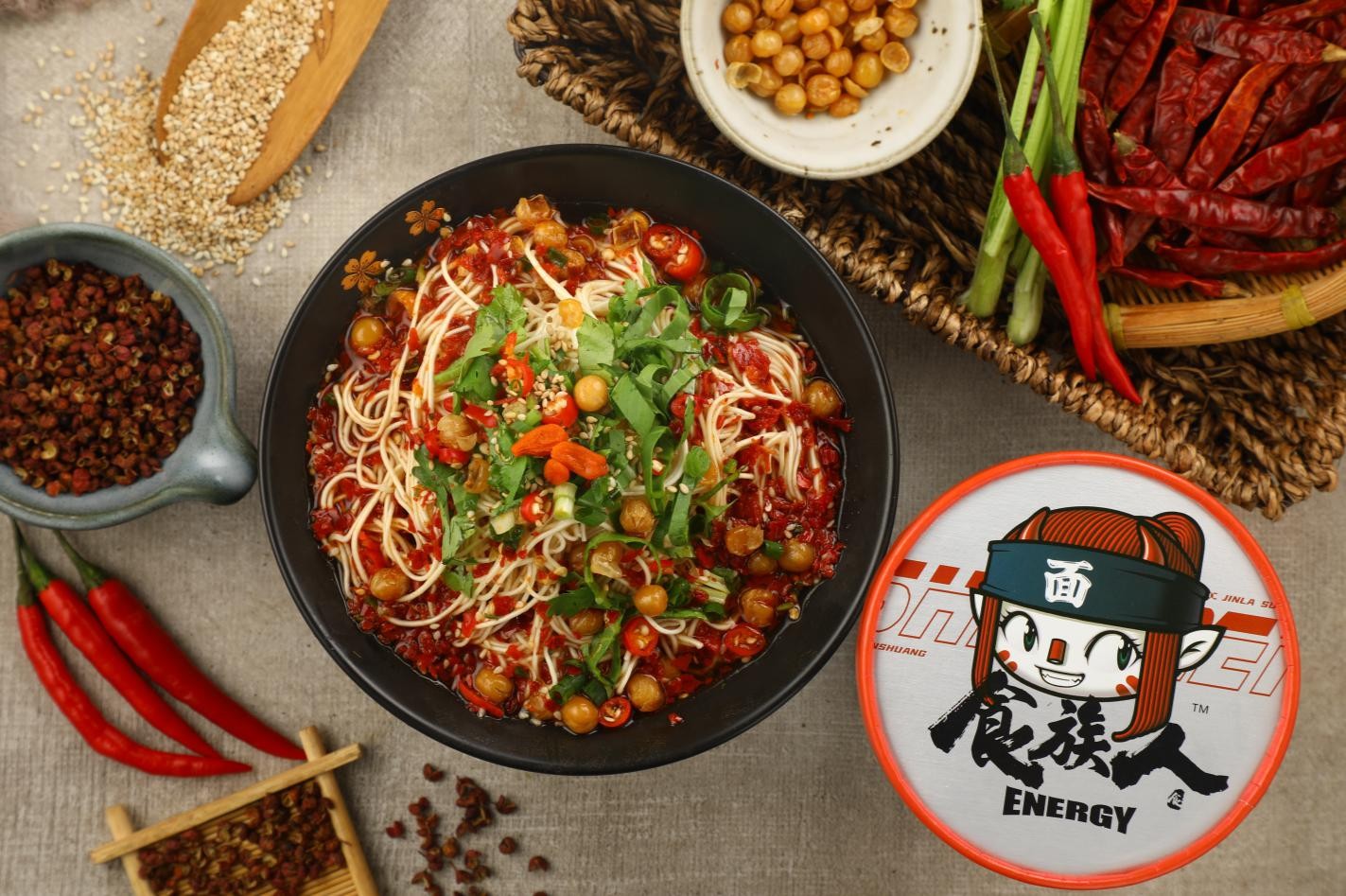 又有新作？食族人新款测评，真香！(图2)