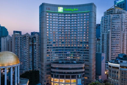 洲际酒店集团旗下全新一代假日酒店在华开业