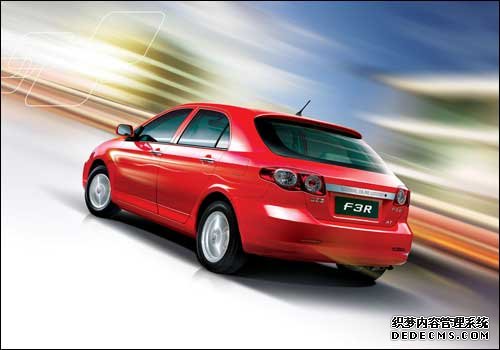 R手动档官方优惠万元(图3)