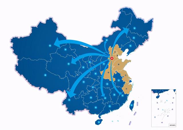 2020年济南全国秋季糖酒会，速来围观小刀酒的“大器”雄心(图7)