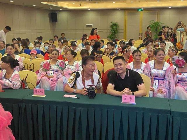 广州夕阳红口腔勇担社会责任，用爱助力慈善！(图10)