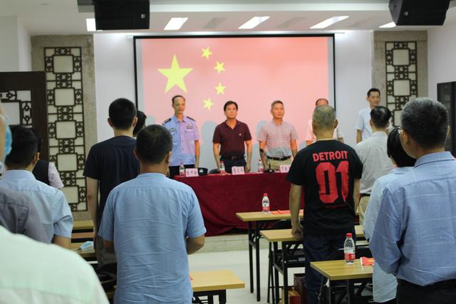 广州夕阳红口腔勇担社会责任，用爱助力慈善！(图1)