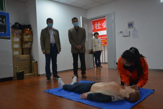 郑州市第六届职业技能竞赛家政服务员大赛圆满成功(图13)