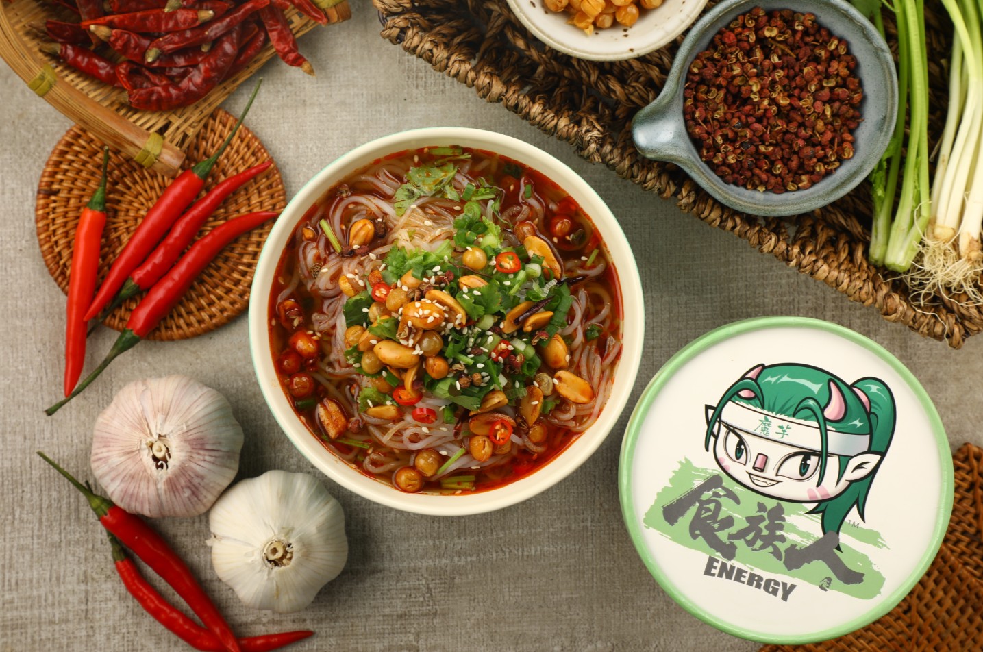 居家旅行必备食族人，0厨艺也能做出堂食味道(图2)