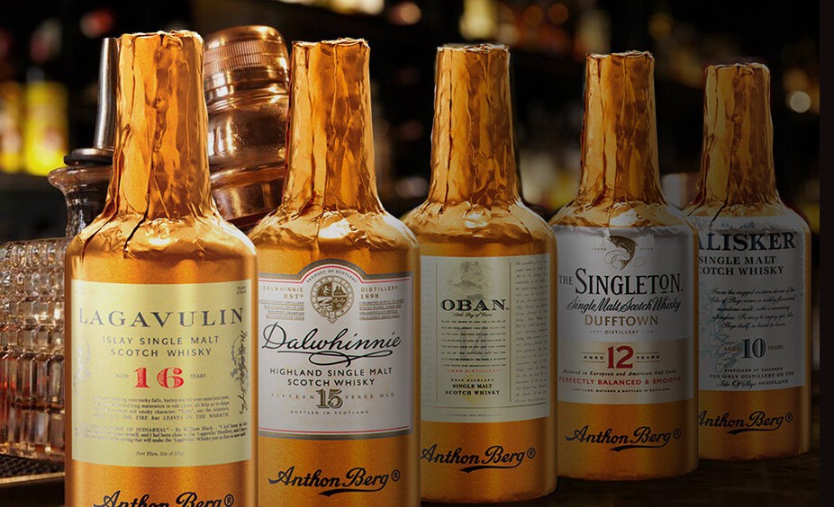 黑巧与烈酒的完美融合 爱顿博格造就136年的“美味传奇”(图2)