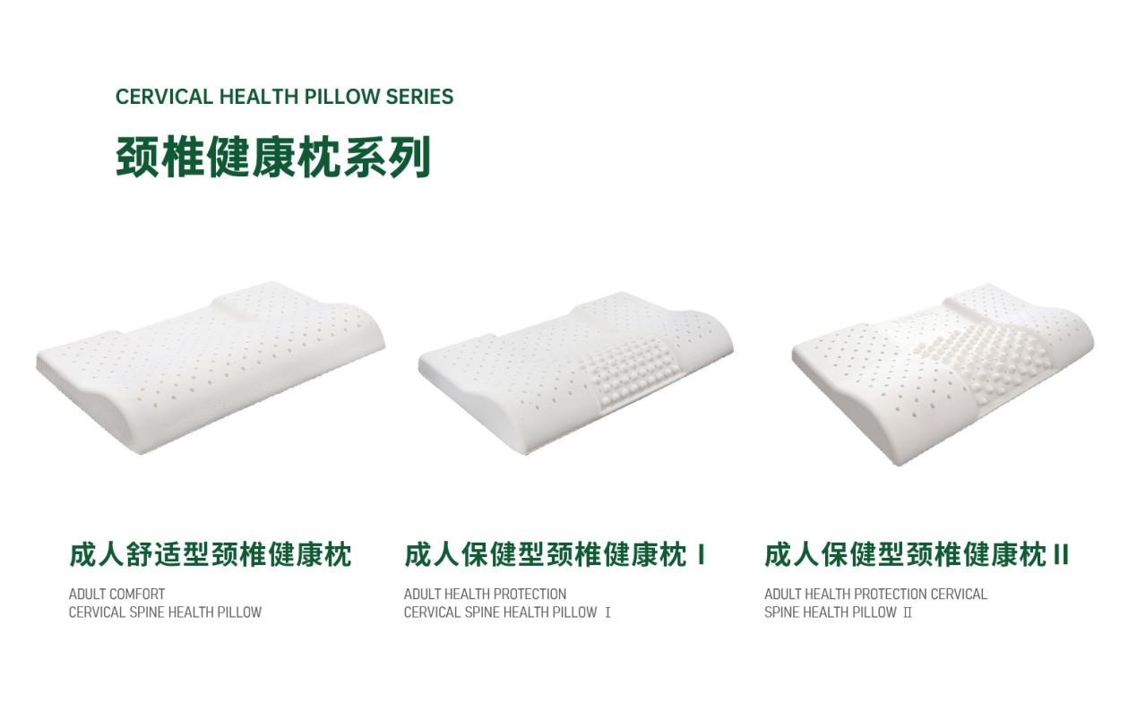 中胶永生“颈康枕” 枕出健康好颈椎(图3)