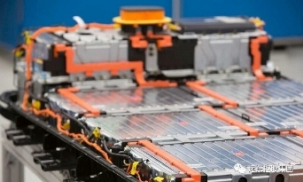 远东智慧能源子公司远东电池助力华晨新日新能源汽车下线(图5)