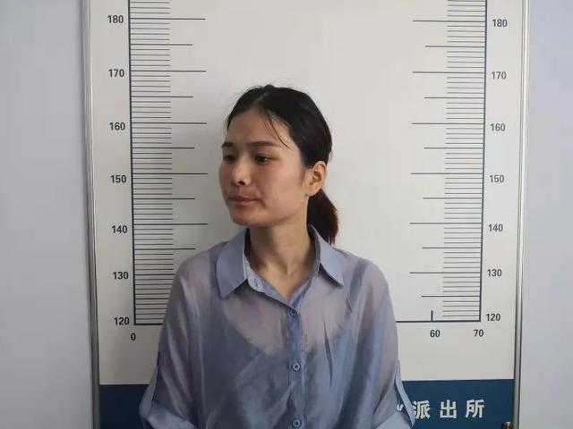 警方悬赏30万抓捕90后涉黑女头目(图5)