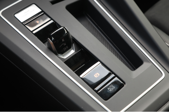 满满的科技感 试驾全新数字高尔夫8(图13)