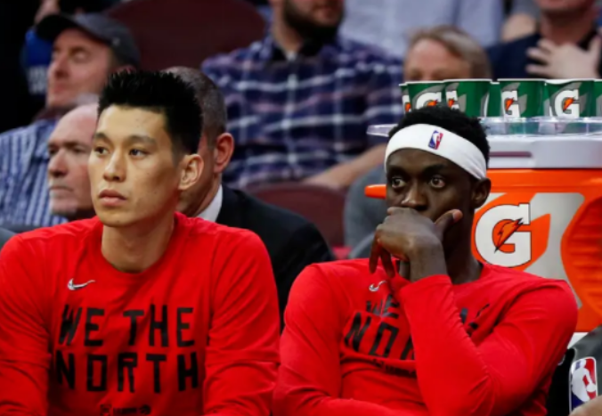 愿意签约！林书豪终于等来NBA的好消息