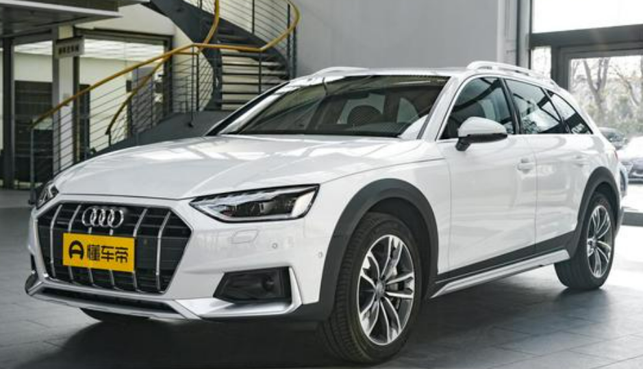 新车 | 新奥迪A4旅行车家族上市 售34.98万元起