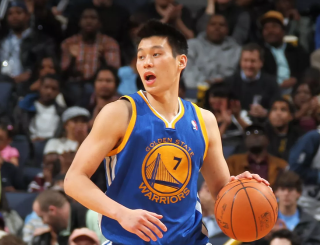 愿意签约！林书豪终于等来NBA的好消息(图3)