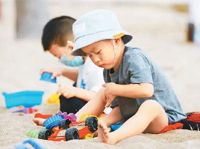 “小而精”旅游受青睐(图2) “小而精”旅游受青睐(图2)