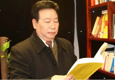 大医精诚 仁心仁术——著名中医雷明友