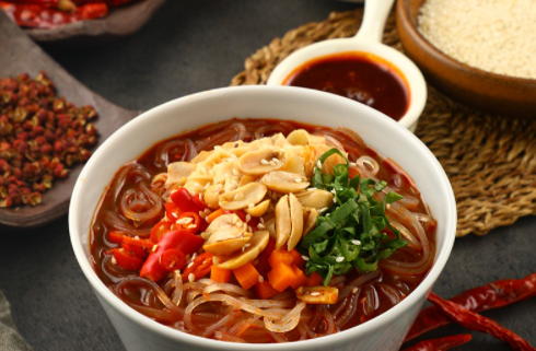 叮咚~来自食族人的圣诞福利已送达！