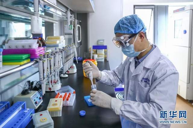 在世界大变局中引领前行的方向——2020年中国元首外交综述(图5)