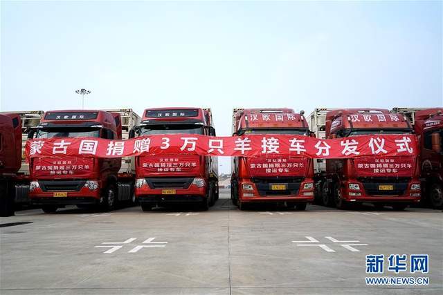 在世界大变局中引领前行的方向——2020年中国元首外交综述(图2)