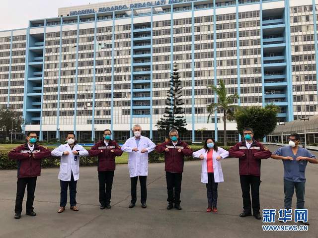 在世界大变局中引领前行的方向——2020年中国元首外交综述(图8)