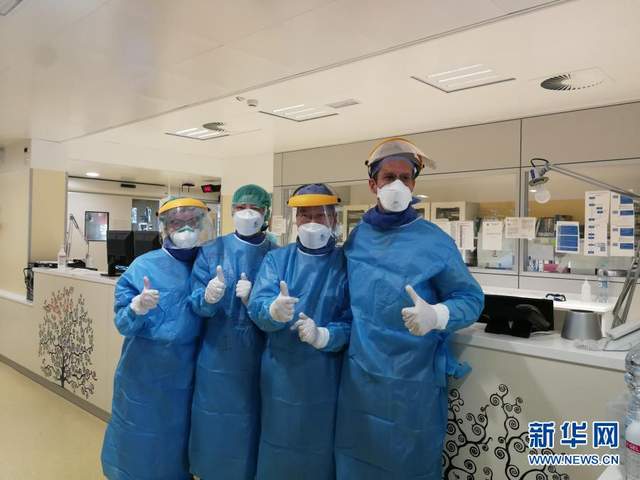 在世界大变局中引领前行的方向——2020年中国元首外交综述(图17)