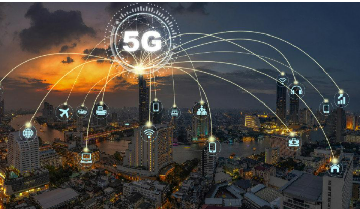 工信部：做大做强数字经济 有序推进5G网络建设及应用