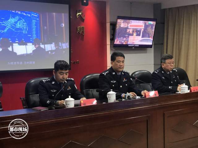 重磅官宣！南昌宣布：取消机动车尾号限行政策(图5)