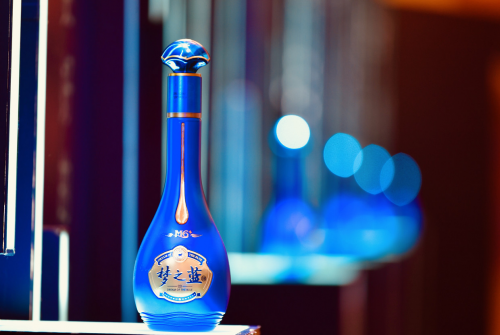 储留香、窖留醇——揭秘“梦之蓝M6+”品质背后的故事(图3)