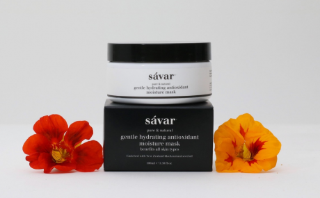 Savar诗娃天然纯享 优质护肤打造质感人生