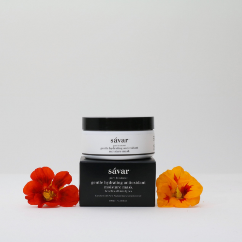 Savar诗娃天然纯享 优质护肤打造质感人生(图1)