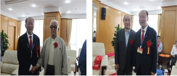 人民的好医生 中西医治癌专家苏州大学附一院名仕医院高国俊教授(图3)