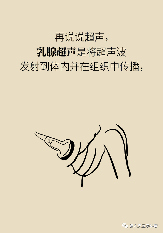 【天坛科普】钼靶和B超，检查乳腺选哪个？(图14)