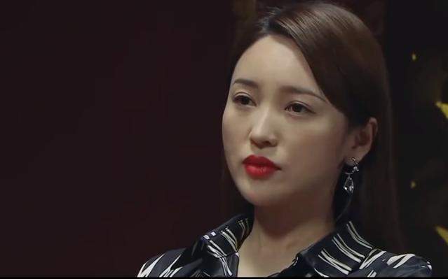 金莎再谈章子怡的点评，称是不爽、愤怒的，不喜欢人家攻击我人格(图11)