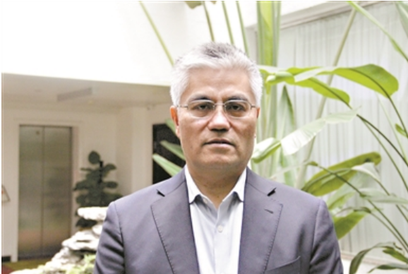 未来机器人数量或超手机 人均配三五个服务机器人