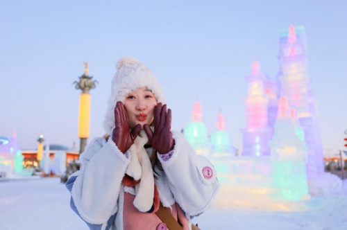 带你感受冰与火的二重奏｜中国马镇冰火节游玩攻略
