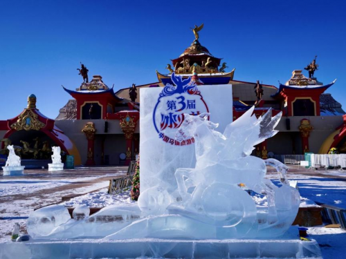 河北承德中国马镇旅游度假区一定别错过（附最全游玩攻略）
