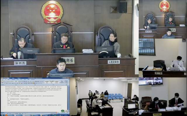 “茶颜悦色”被诉商标侵权获胜后，反诉“茶颜观色”不当竞争(图1)
