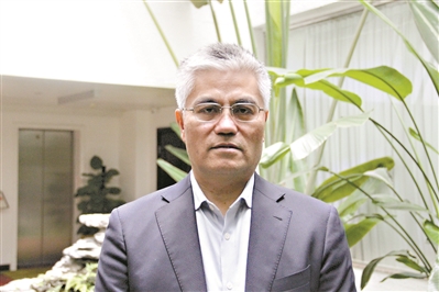 未来机器人数量或超手机 人均配三五个服务机器人(图1)