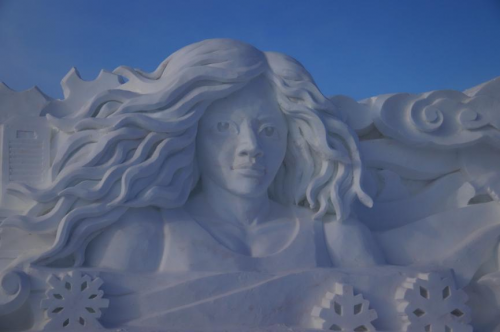 承德旅行 | 浪漫冰火世界(图21)