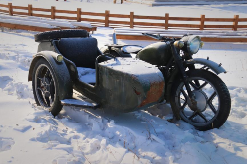 承德旅行 | 浪漫冰火世界(图37)